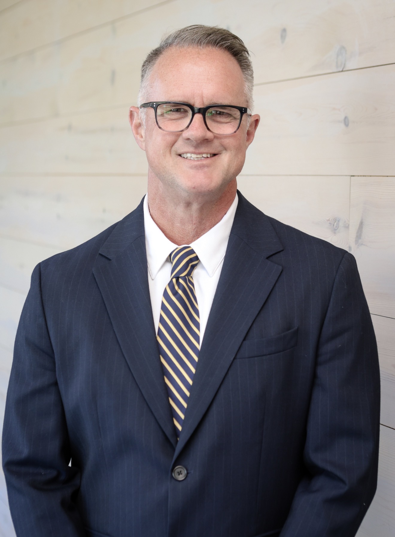 Iain Lovatt, Mayor of Town of Whitchurch-Stouffville